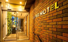 スーパーホテル札幌・すすきの