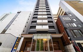 スーパーホテル札幌・すすきの